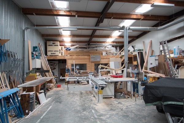 Medium property photo - Industrieweg 13B, 4538 AG Terneuzen